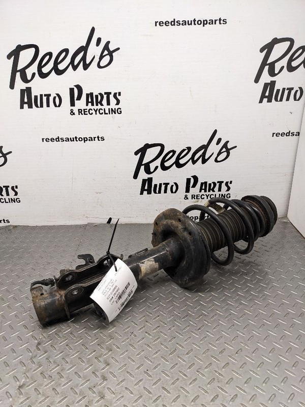 Passenger Strut Front Convertible SS Opt FE6 Fits 13-15 CAMARO 1155594