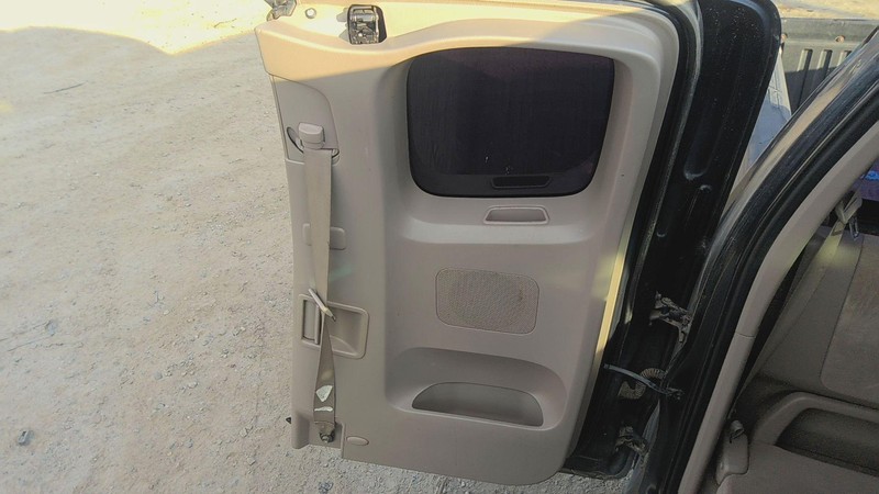 Rear Door Trim Panel TOYOTA TACOMA Right 05 06 07 08 09 10 11 12 13 14 15
