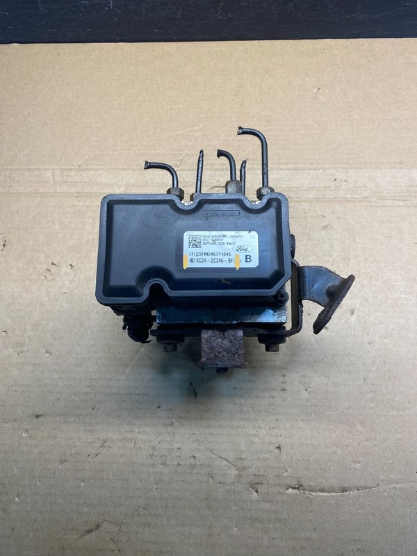 2008 Ford E150 Van ABS Anti-Lock Brake Control Module 8C24-2C346-BF ac4409 DG
