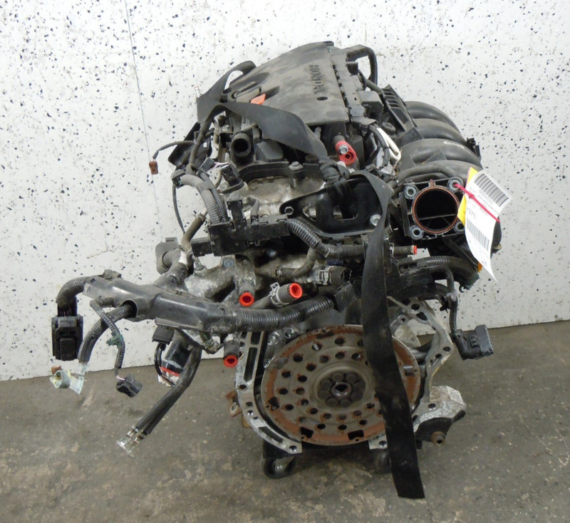 16-21 Honda Civic 2.0L Engine Motor VIN 2 6th Naturally Aspirated Fed OEM 82K