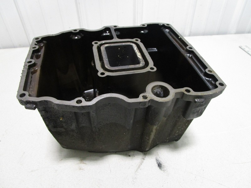 67F-15311-03-CA Yamaha Outboard 75 HP 4 STK Oil Pan Sump 2013