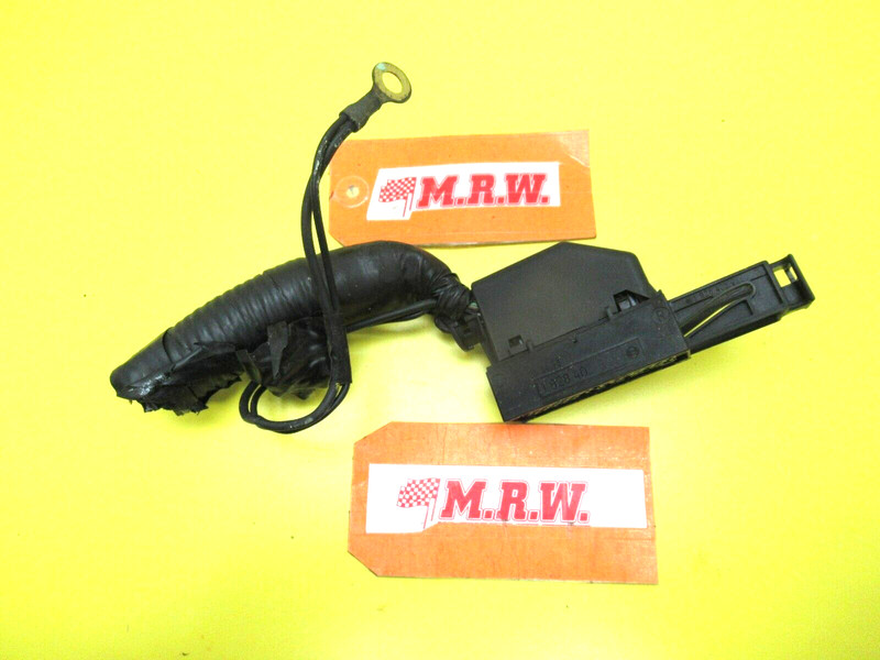 ABS BRAKE PUMP ANTI LOCK COMPUTER WIRE PLUG PIGTAIL for 99-02 SUBARU FORESTER