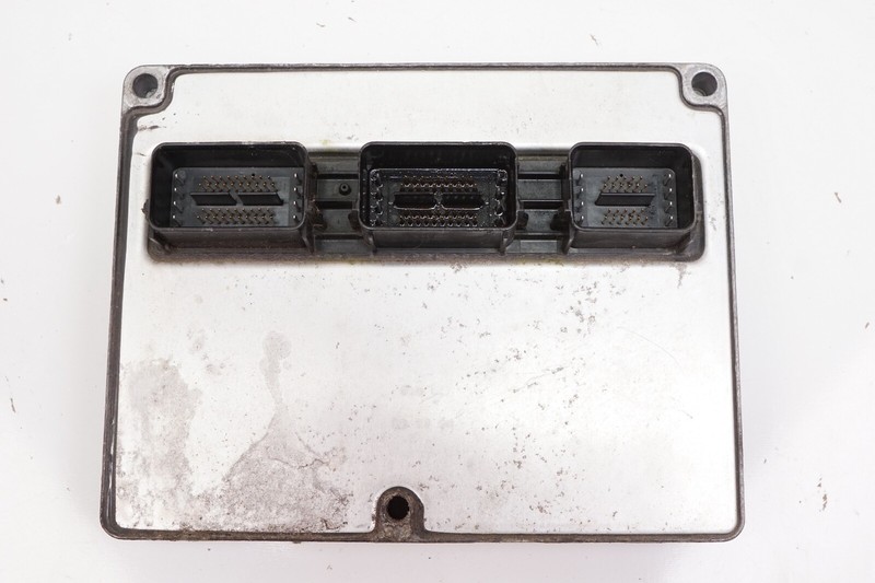 FORD F-250 F-350 6.0L Diesel ECM Engine Control Module Computer UFJ7 OEM 2004