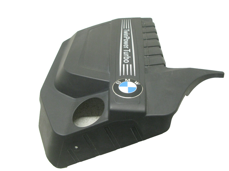 BMW N55 Engine Cover F10 F12 F13 F15 F25 F02 Cylinder Head Ignition Cover OEM 21