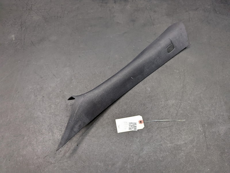 Front Left A Pillar Trim Panel 2018 Mercedes CLA 250 1176905500 2014 - 2019 X