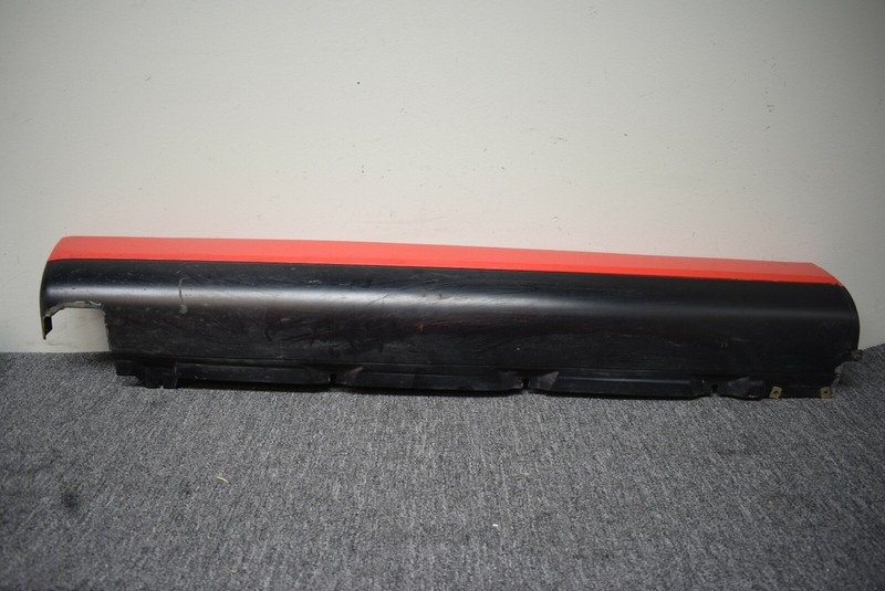 PORSCHE 911 964 SIDE PANEL COVER 964.559.193 01 FACTORY OEM