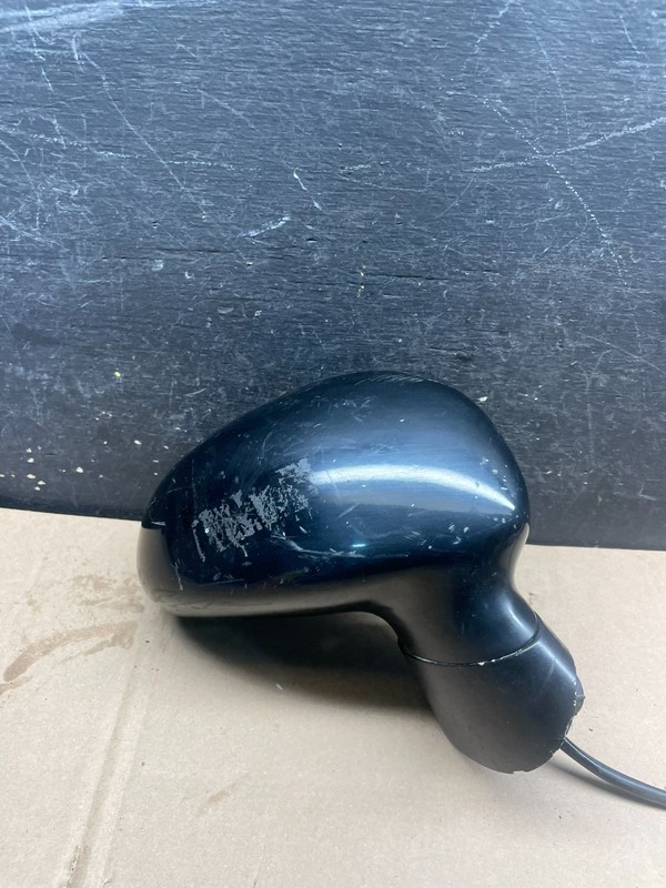 2006-2009 Mitsubishi Eclipse Right Passenger RH Door View MirrorOem S4926 DG