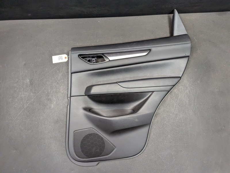 Rear Right Door Trim Panel 2019 Mazda CX-5 KB8C-68-520 2017 2018 2020 2021