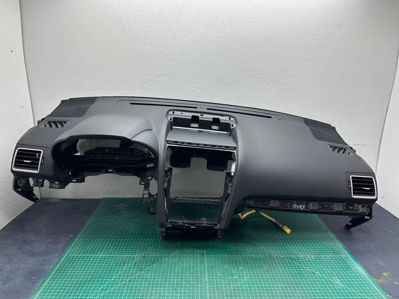 18-21 Subaru WRX DASHBOARD DASH INSTRUMENT PANEL OEM