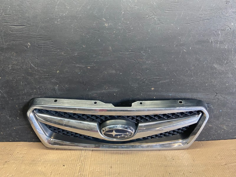 2010 to 2012 Subaru Legacy Outback Wagon Front Grill Grille R5515 DG