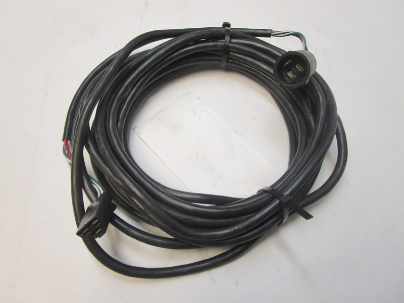 OMC Cobra Stern Drive 24' Foot Trim and Tilt Boat Marine Wire Harness 3 Wire