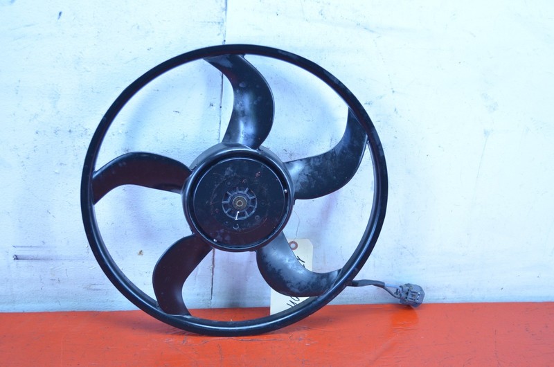 13-20 FORD FUSION 2.0L HYBRID RADIATOR COOLING FAN OEM