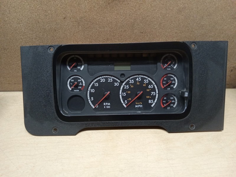 International A2C53140899 Dash Cluster Switch Panel Assembly *FREE SHIPPING*