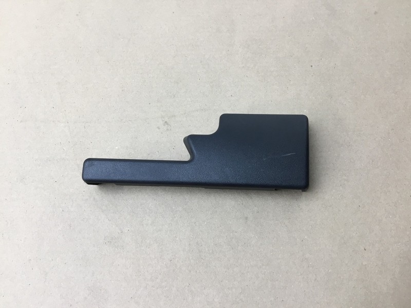 McLaren 650S 2015 Left Driver Roof Hinge Cover Panel Trim 15-17 :Y