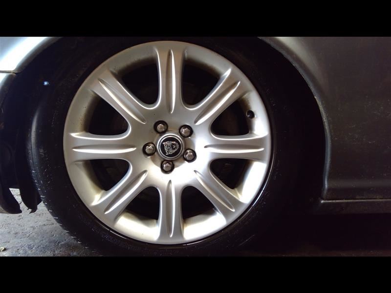 Rim Wheel Road Wheel 18x8 Alloy 8 Spoke Fits 04-07 XJ8 1396567