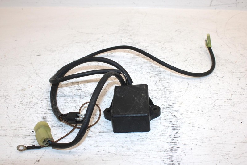1995 Arctic Cat Pantera Oem Cdi Ecu Ecm Ignition Box 3004-398 SA17