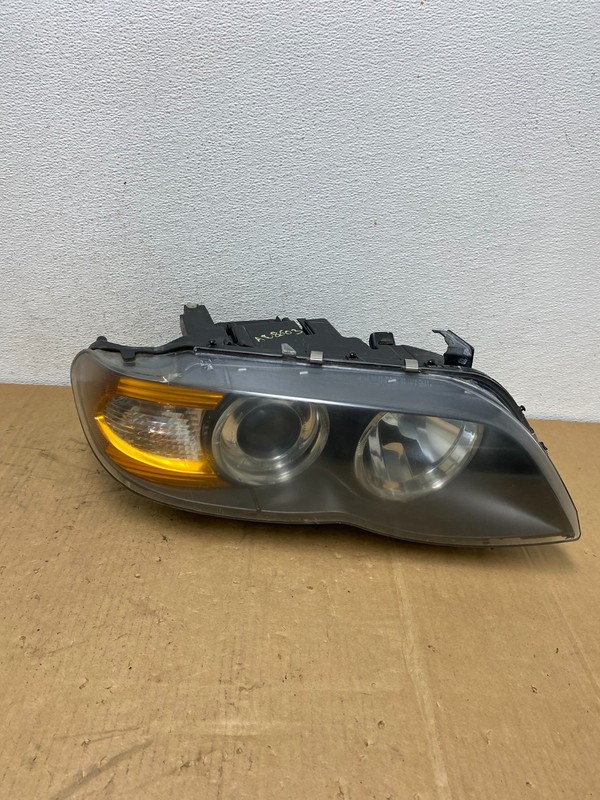 Xenon Hid AFS 2004 2005 2006 Bmw E53 X5 Right Passenger Headlight OEM AC8603 DW