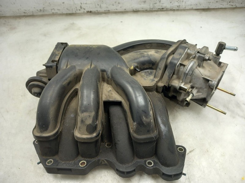 04 05 06 LEXUS RX330 HYBRID 3.3L UPPER INTAKE MANIFOLD VIN W 5TH DIGIT