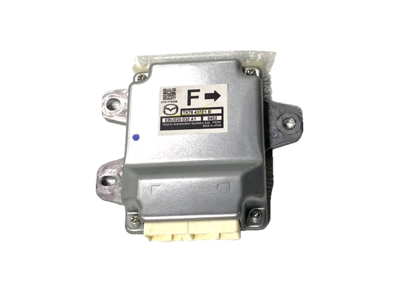 16-23 MAZDA CX-9 EPB EMERGENCY PARKING BRAKE CONTROL MODULE OEM #A0.35