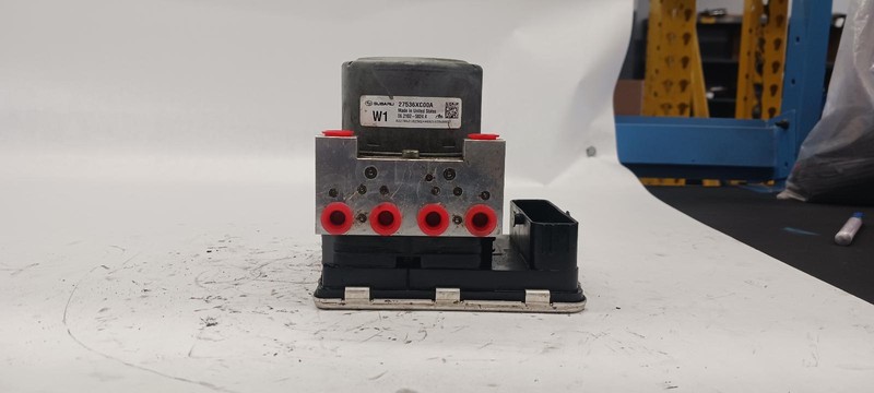 19-'20 SUBARU ASCENT ABS pump module assembly 95k miles OEM