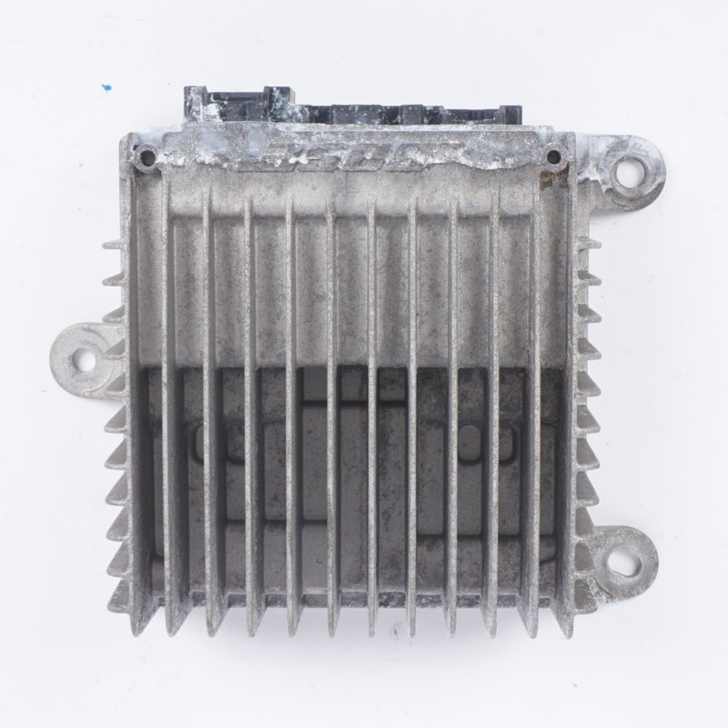 2012 - 2017 Fiat 500 Amp Amplifier BOSE 68073620AB OEM