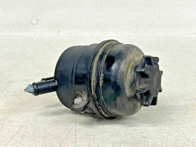 ⭐2007-2013 BMW 3-SERIES POWER STEERING OIL FLUID TANK RESERVOIR ASSY OEM LOT2728