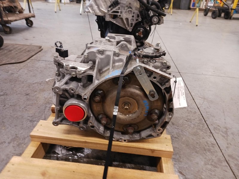 18-'23 VOLKSWAGEN ATLAS Auto Transmission AWD 84k miles 6 Month Wnty!