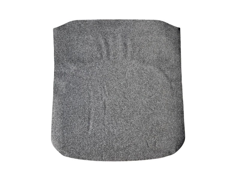 2019-2025 Volkswagen Jetta Cargo Cover Gray