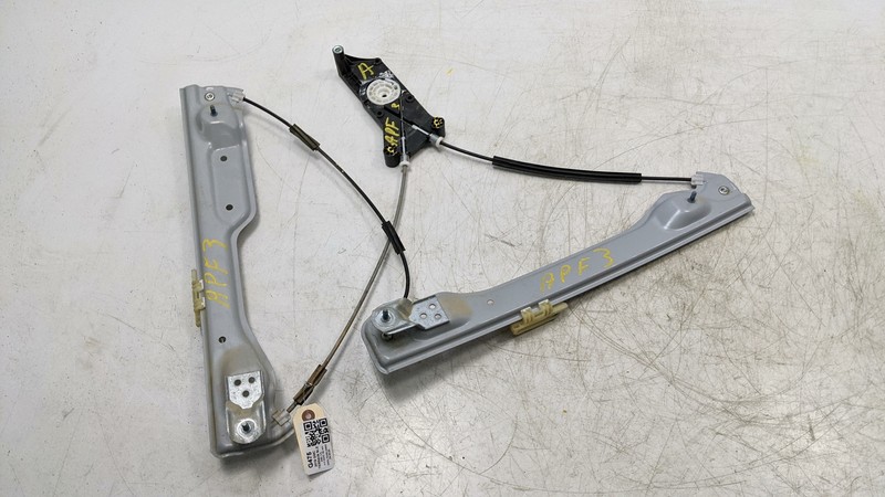 Front Right Door Window Regulator 2019 GMC Terrain 84578844 2018 2020 - 2023