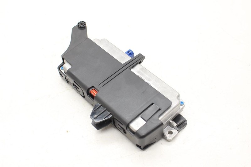 2014-2016 BMW 435i Convertible Driver Assist Rear View Camera Module 16129510