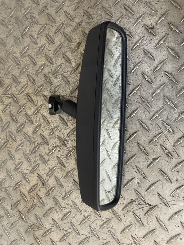 2008-2014 Ford Edge Rear View Mirror Assembly Oem Tested