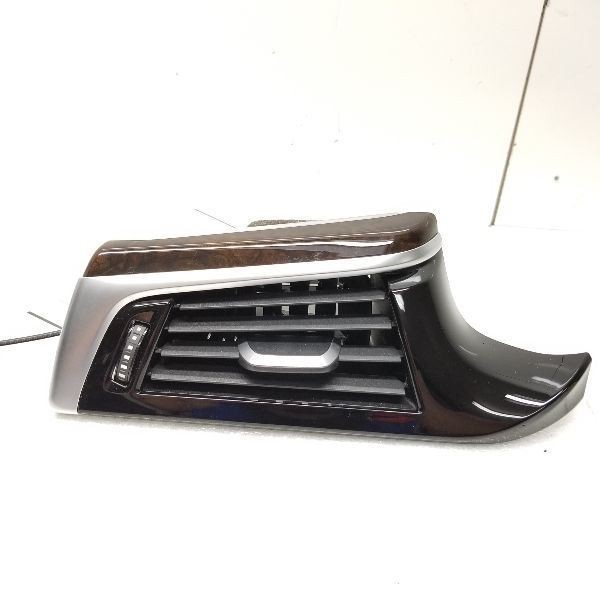 BMW G30 530i 530e 540i M550 Left Dash AC Vent Air Condition Grille 9329545