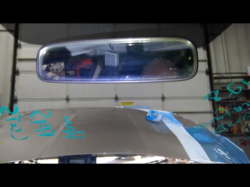 Rear View Mirror Fits 14-23 FORESTER 1567098