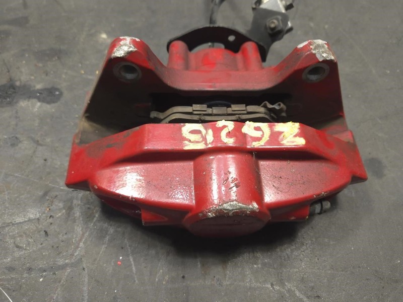 Rear Right Brake Caliper 2020 Infiniti Q50 44001-5CA1B 2017 2018 2019 X