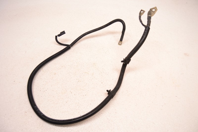 Porsche 911 GT3 Alternator Cable Terminal Wire 997 GT3 RS Genuine Oem 2007-2012