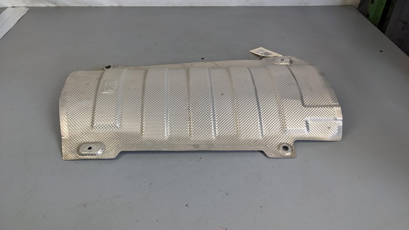 Center Exhaust Pipe Heat Shield 2020 Nissan Murano 74754-5AA2A 2015 2016 - 2022