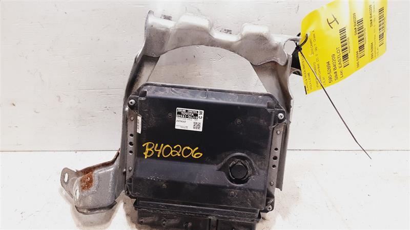 Engine ECM Electronic Module Engine Control Fits 10-11 CAMRY 3272755