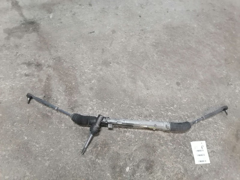 Steering Gear/Rack Manual Rack And Pinion Fits 17-23 QASHQAI 1531427
