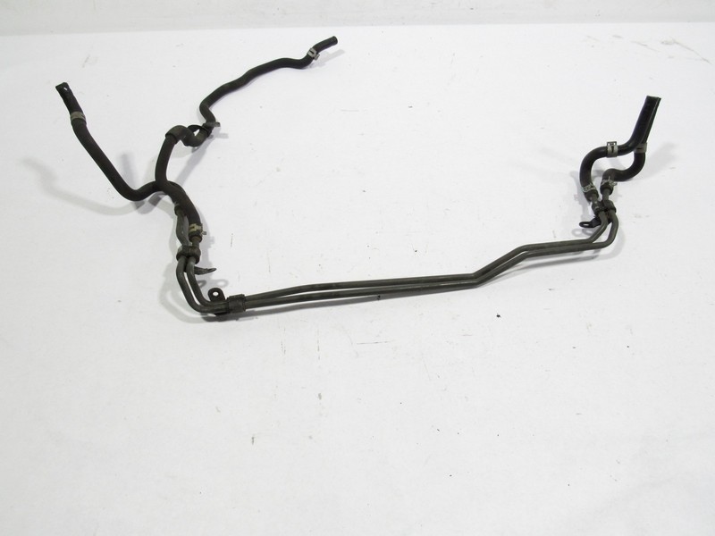 09-14 Subaru Outback 2011 2.5L AWD Transmission Oil Cooler Line Pipe Hose |