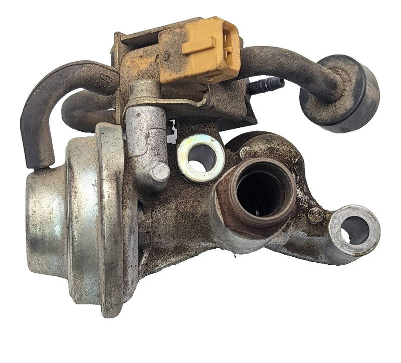 2000-2006 MERCEDES-BENZ W220 S430 S500 EMISSION EGR VALVE W220 A1121400060