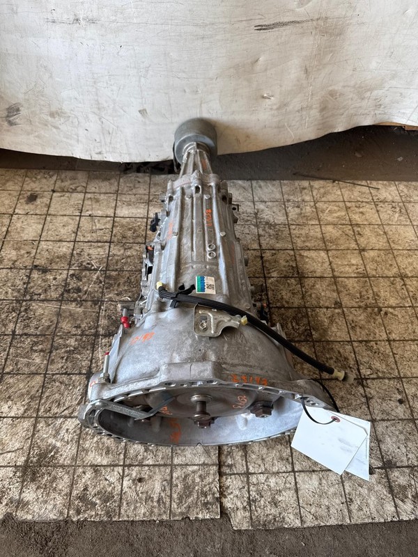 Transmission Assy. TOYOTA TACOMA 16 17 18 19 20 21 22 23