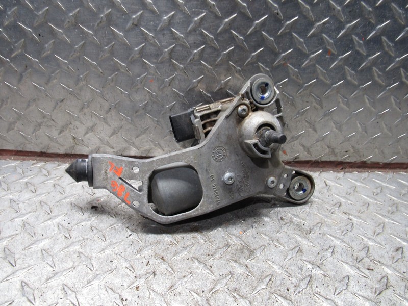12 - 17 FORD FOCUS LEFT DRIVER FRONT WINSHIELD WIPER MOTOR BM51-17504-AJ