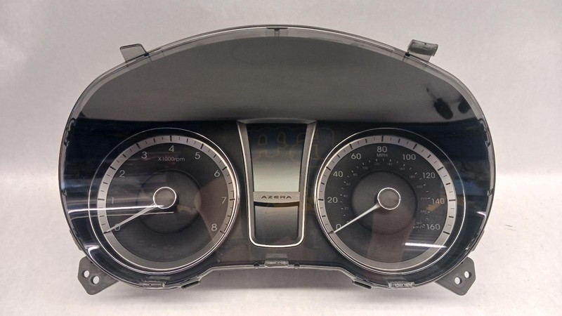 12-'13 HYUNDAI AZERA Speedometer OEM64K Miles1 Year Warranty!