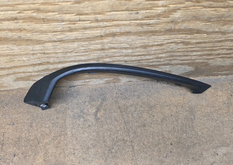 2022 2023 2024 HONDA CIVIC REAR BUMPER LEFT LOWER TRIM STRIP MOLDING OEM
