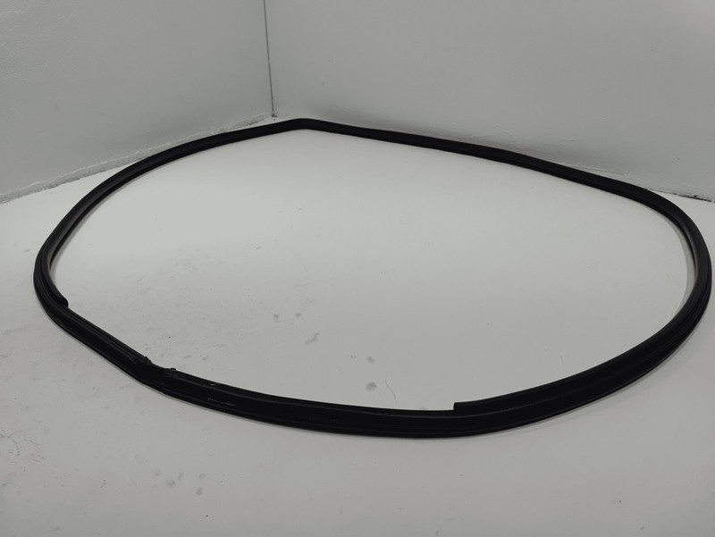 2018-2024 TOYOTA CAMRY REAR RIGHT PASSENGER SIDE DOOR BODY WEATHERSTRIP SEAL OEM