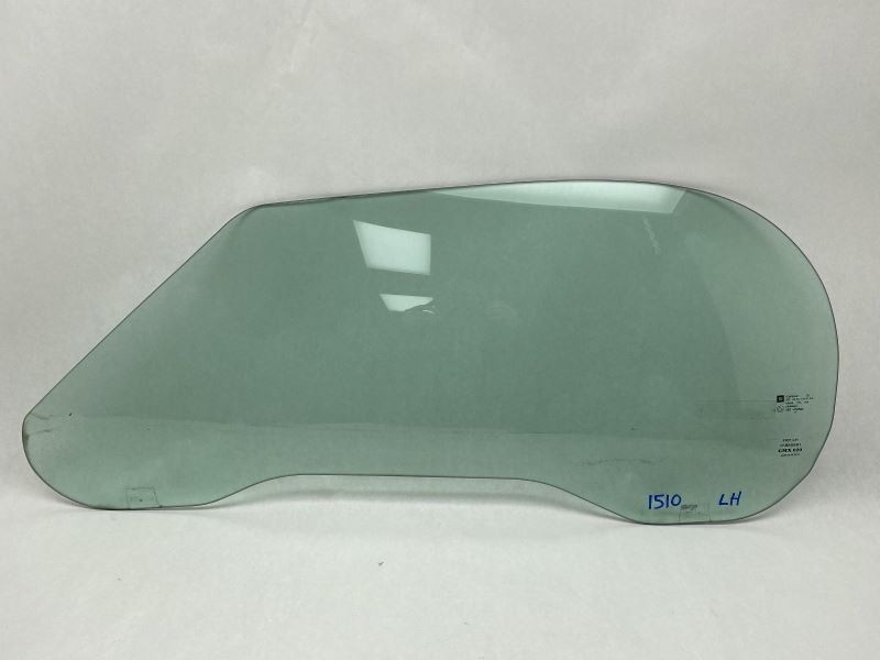 Left Driver Door Window Glass Fits 2006-2010 Pontiac Solstice 82689 *NO SHIPPING