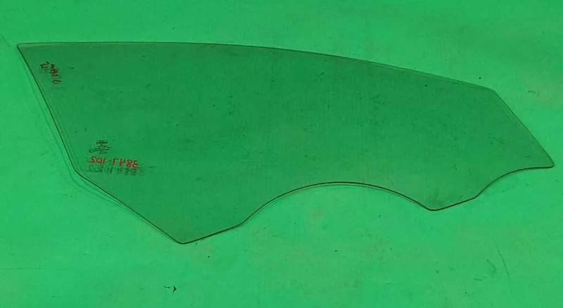 11 12 13 14 15 OPTIMA PASSENGER RIGHT FRONT WINDOW DOOR GLASS OEM 3847-102