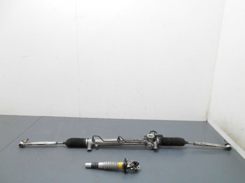 2002 01 02 03 Porsche 911 996 Carrera 4Rack & Pinion#1429 E5