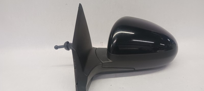 12-'20 CHEVROLET SONIC Left driver Door Mirror manual adjust OEM Grade A!