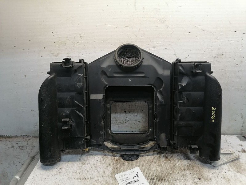 Air Cleaner 221 Type S400 Hybrid Fits 07-13 MERCEDES S-CLASS 1703599